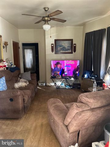 538 SOUTH AVE, Bridgeton, NJ 08302