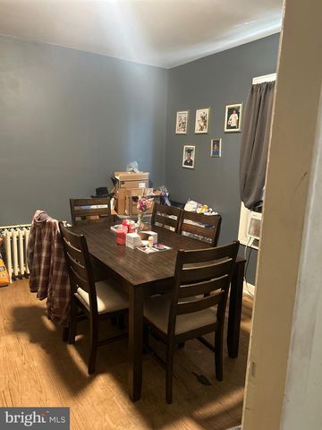 538 SOUTH AVE, Bridgeton, NJ 08302