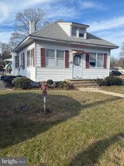 538 SOUTH AVE, Bridgeton, NJ 08302