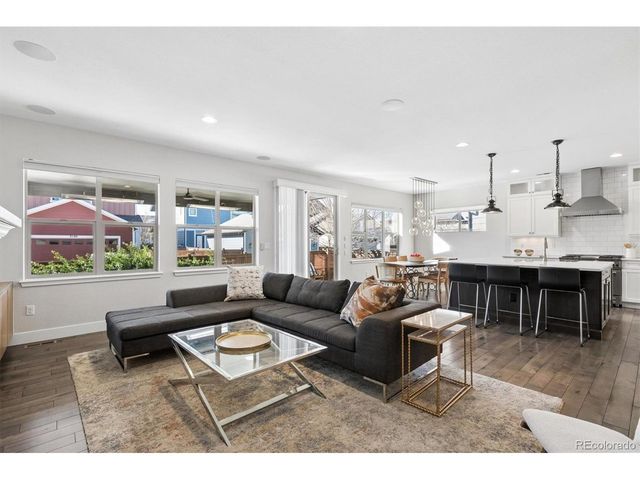 7840 E 32nd Ave, Denver, CO 80238