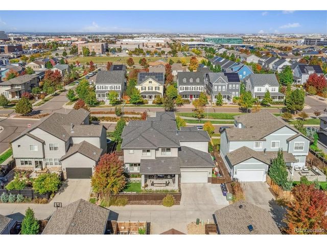 7840 E 32nd Ave, Denver, CO 80238