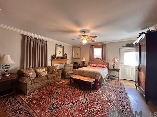 8924 Peterson Rd, St Francisville, LA 70775