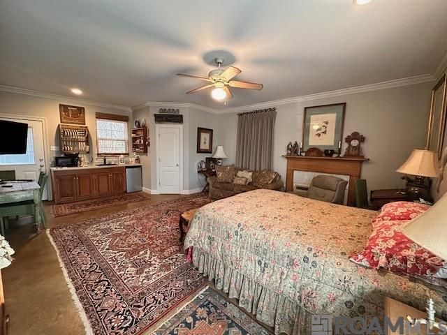 8924 Peterson Rd, St Francisville, LA 70775