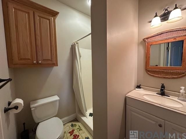 8924 Peterson Rd, St Francisville, LA 70775