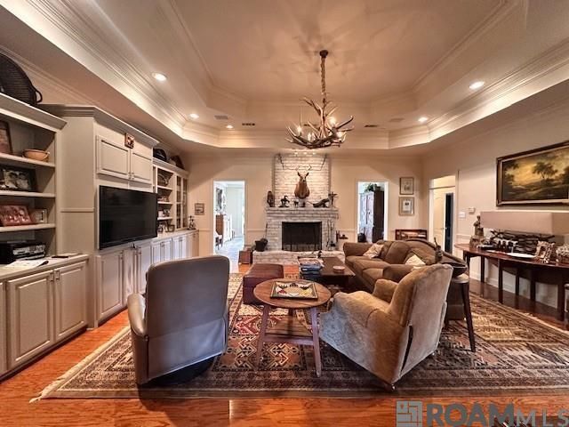 8924 Peterson Rd, St Francisville, LA 70775
