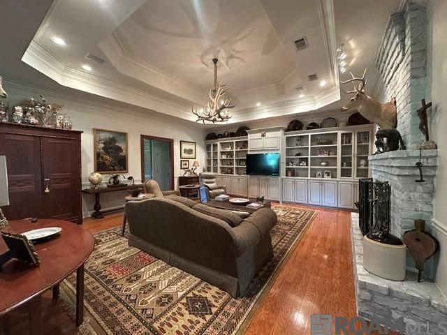 8924 Peterson Rd, St Francisville, LA 70775