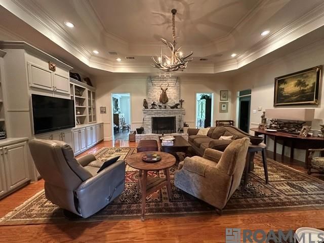 8924 Peterson Rd, St Francisville, LA 70775