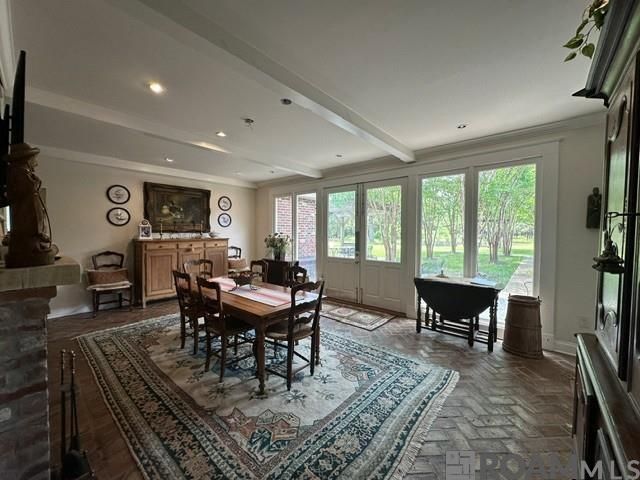 8924 Peterson Rd, St Francisville, LA 70775