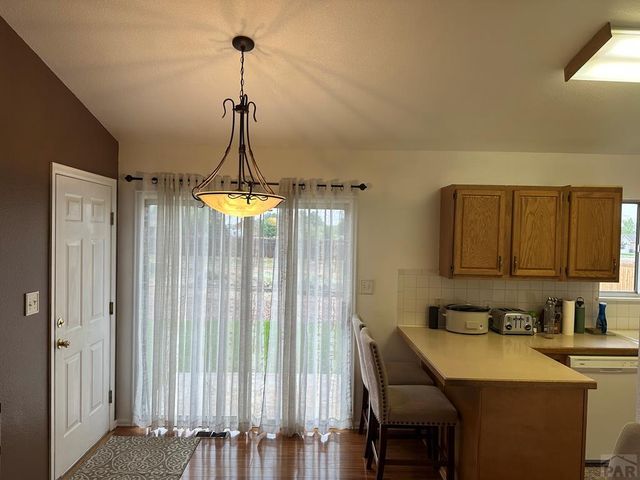 629 S Rogers Dr, Pueblo West, CO 81007
