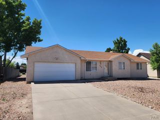 629 S Rogers Dr, Pueblo West, CO 81007