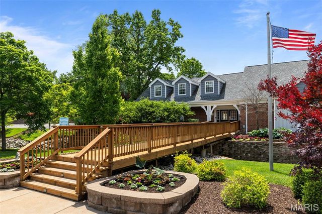 8813 Wrenwood Lane, St Louis, MO 63144