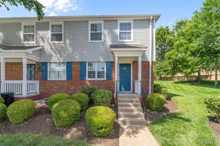 8813 Wrenwood Lane, St Louis, MO 63144