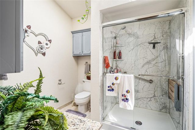 1611 N Orchard Terrace, Mustang, OK 73064