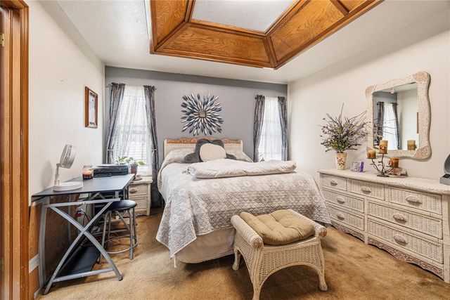 1611 N Orchard Terrace, Mustang, OK 73064