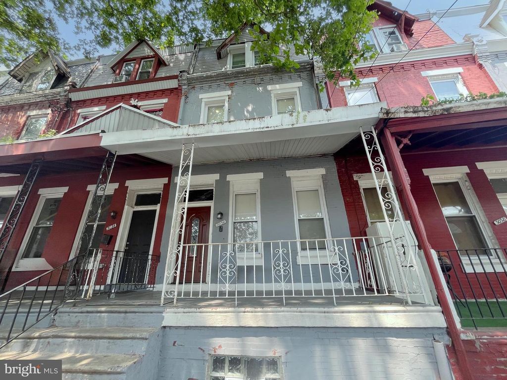 3036 N 15TH ST, Philadelphia, PA 19132