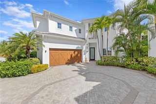 9149 Mercato WAY, Naples, FL 34108