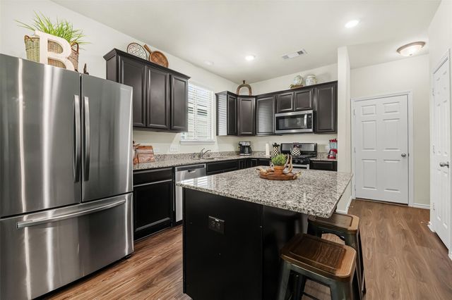 4041 Timber Sapp Drive, Conroe, TX 77304