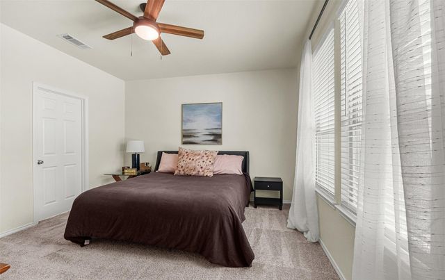 4041 Timber Sapp Drive, Conroe, TX 77304