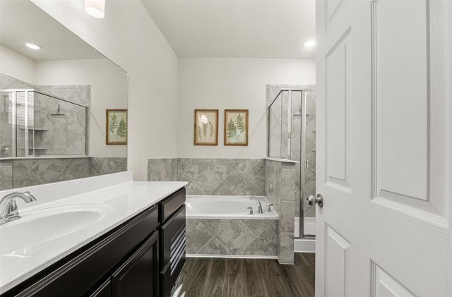 4041 Timber Sapp Drive, Conroe, TX 77304