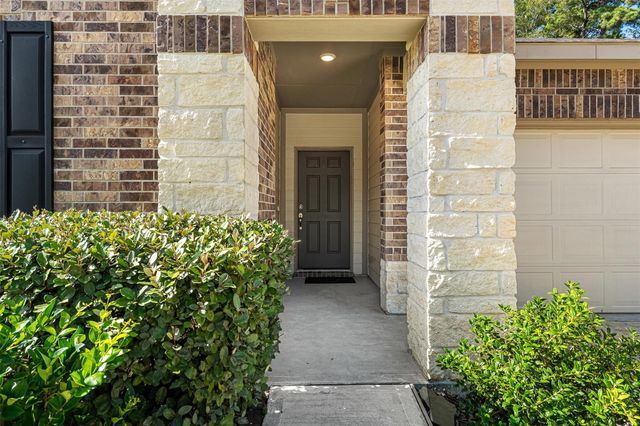 4041 Timber Sapp Drive, Conroe, TX 77304