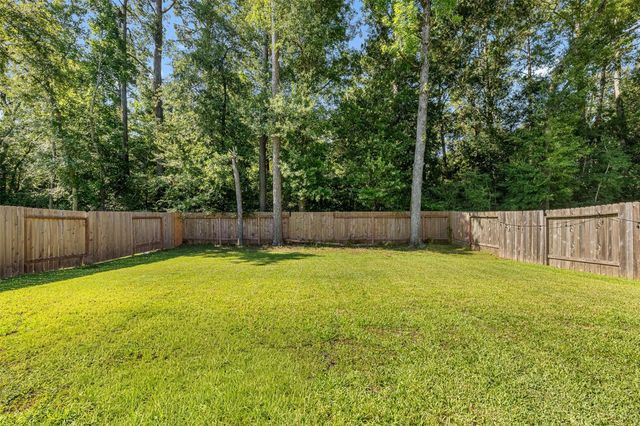 4041 Timber Sapp Drive, Conroe, TX 77304
