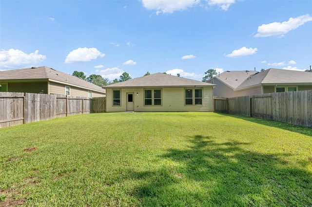 4041 Timber Sapp Drive, Conroe, TX 77304