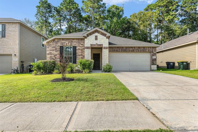 4041 Timber Sapp Drive, Conroe, TX 77304