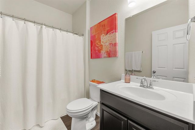 4041 Timber Sapp Drive, Conroe, TX 77304