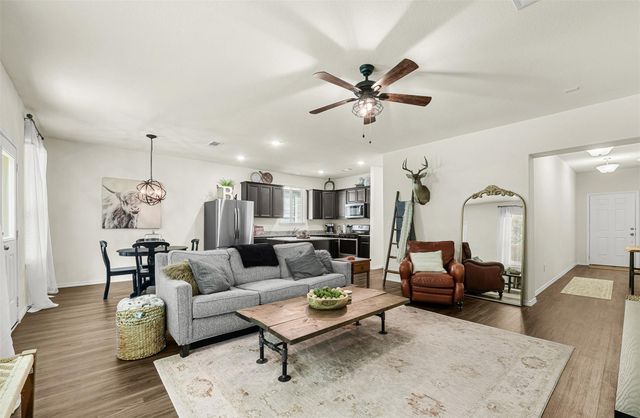 4041 Timber Sapp Drive, Conroe, TX 77304
