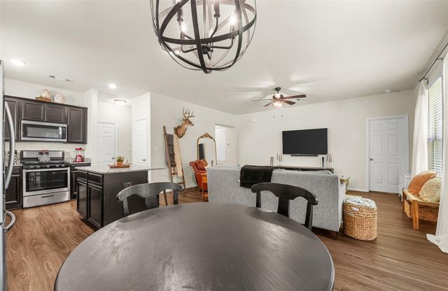 4041 Timber Sapp Drive, Conroe, TX 77304