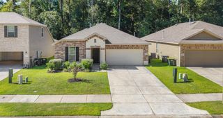 4041 Timber Sapp Drive, Conroe, TX 77304