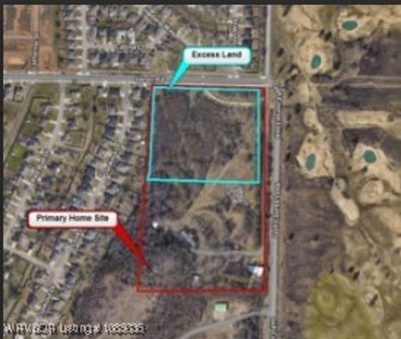 5710 Geren Road, Fort Smith, AR 72916