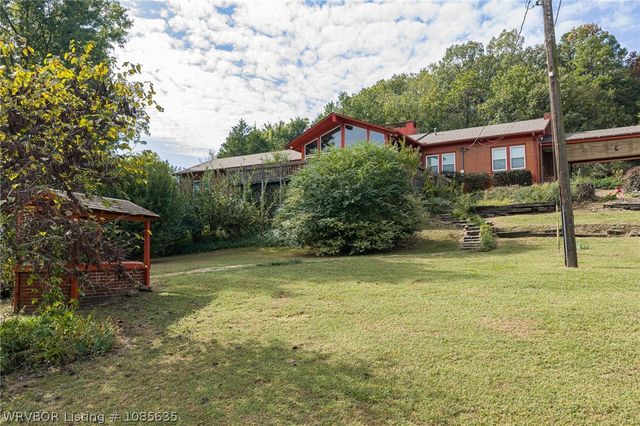 5710 Geren Road, Fort Smith, AR 72916