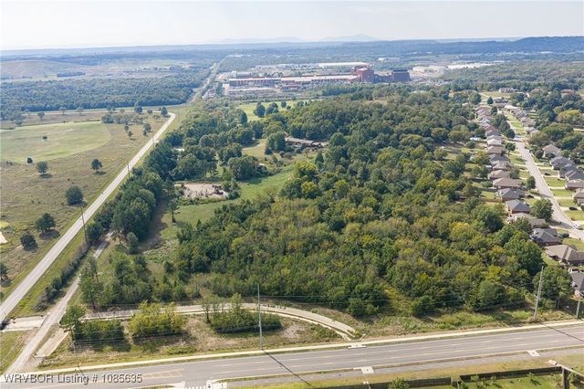 5710 Geren Road, Fort Smith, AR 72916