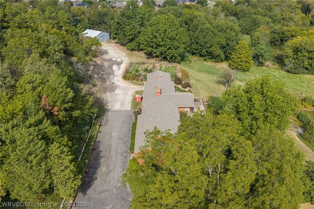 5710 Geren Road, Fort Smith, AR 72916