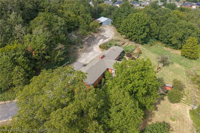 5710 Geren Road, Fort Smith, AR 72916