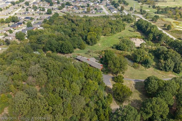 5710 Geren Road, Fort Smith, AR 72916