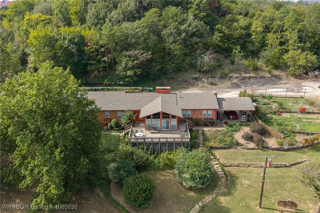 5710 Geren Road, Fort Smith, AR 72916