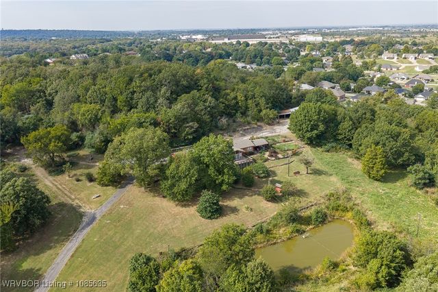 5710 Geren Road, Fort Smith, AR 72916