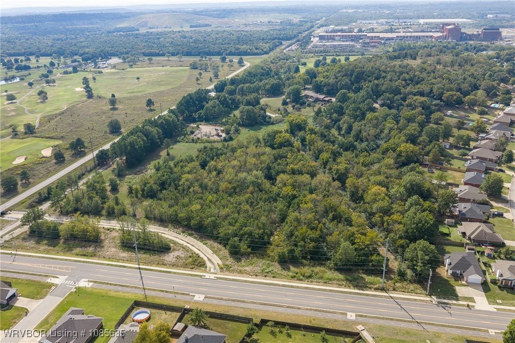 5710 Geren Road, Fort Smith, AR 72916