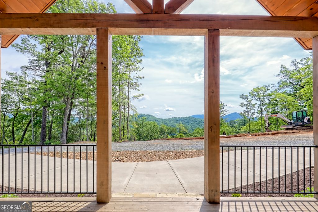 117 Ivy Ridge Way, Clarkesville, GA 30523 — photo 2