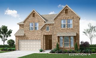 3104 Quail Meadow Drive, Mesquite, TX 75181