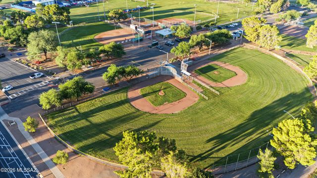 810 S Sarnoff Drive, Tucson, AZ 85710