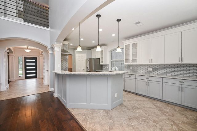 11607 Marwell Lane, Cypress, TX 77429