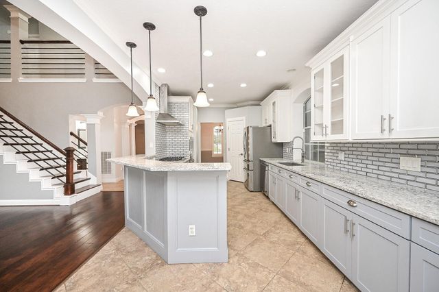 11607 Marwell Lane, Cypress, TX 77429