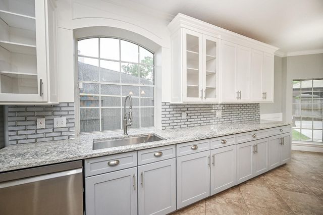 11607 Marwell Lane, Cypress, TX 77429