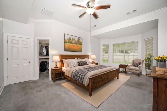 11607 Marwell Lane, Cypress, TX 77429