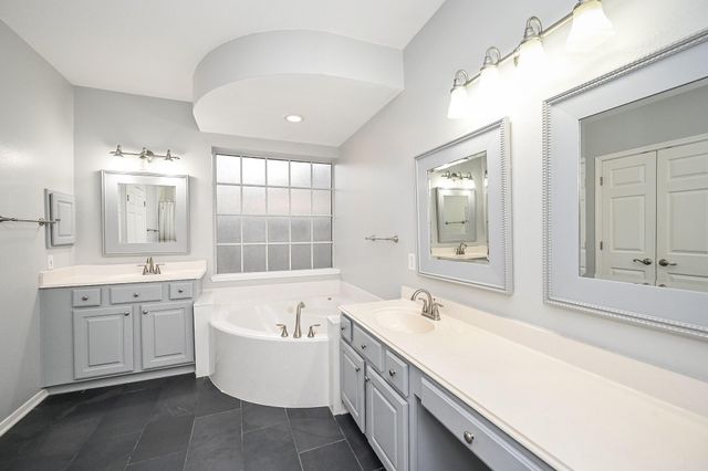 11607 Marwell Lane, Cypress, TX 77429