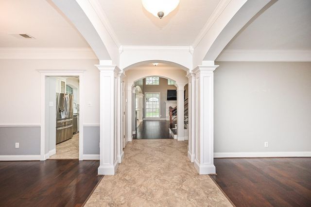 11607 Marwell Lane, Cypress, TX 77429