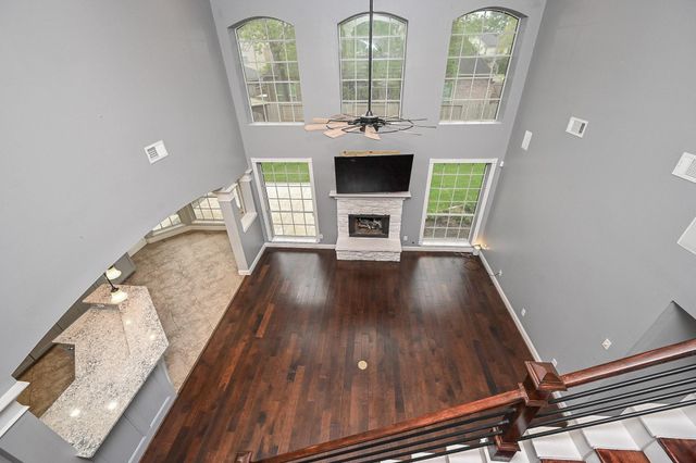 11607 Marwell Lane, Cypress, TX 77429